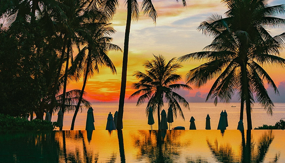 The Purpose North Goa Retreat